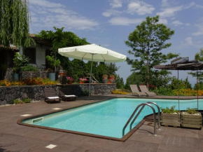 Гостиница B&B Etnabb, Дзафферана Этнеа